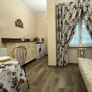Casa Tua Vaticano Rom