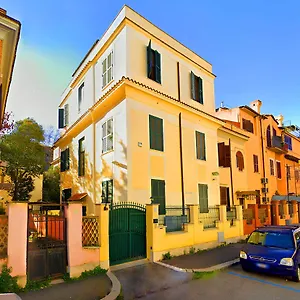 Luzzatti Rom