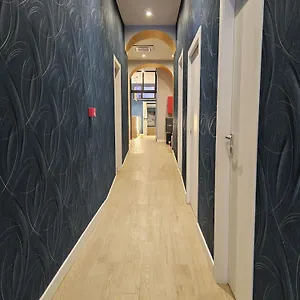3* Hotel Mosaic