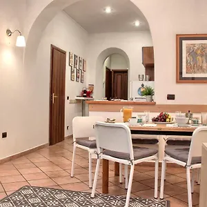 Apartment Coliseum, Rome