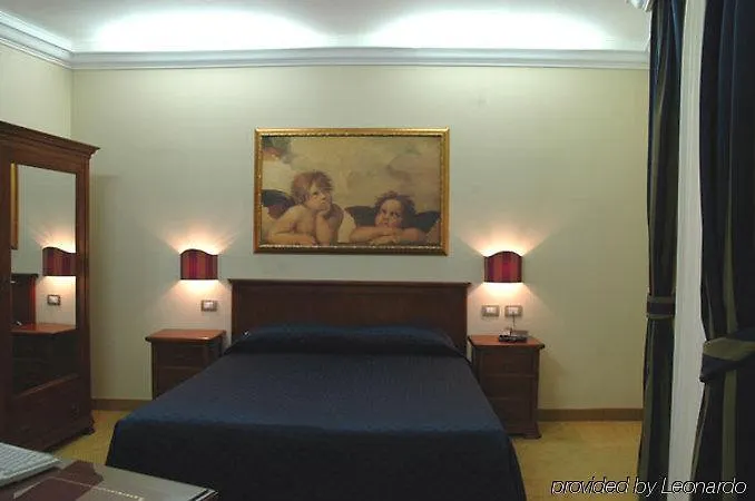 Hotel Augustus Roma