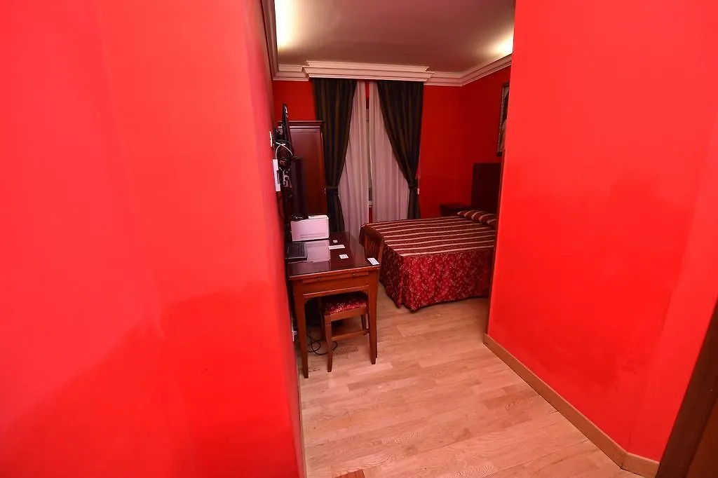 Hotel Augustus Roma