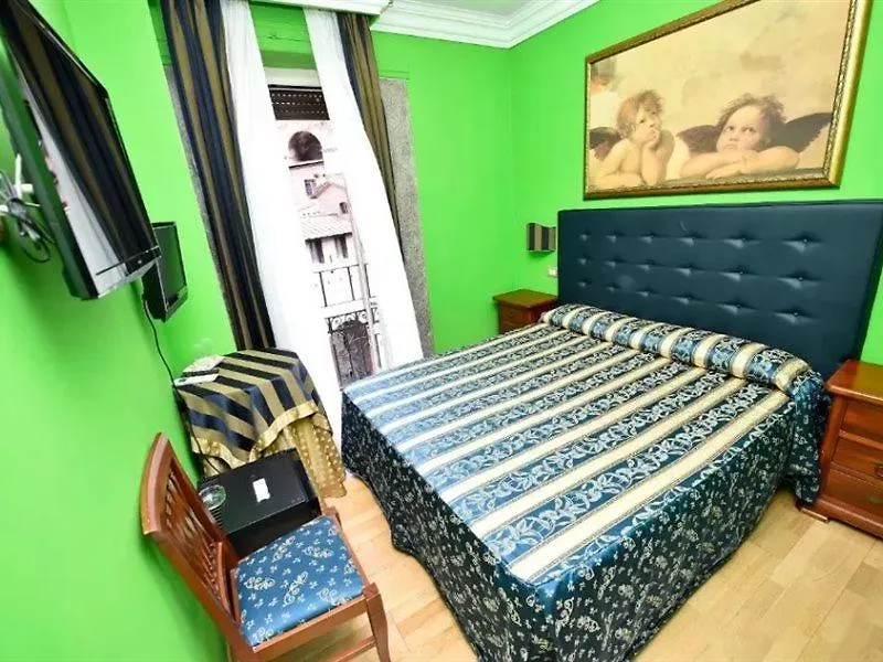 Hotel Augustus Рим 0*,